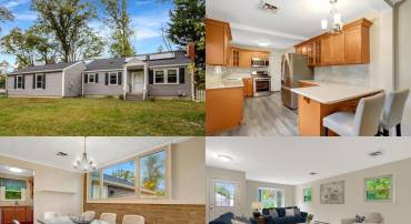 7704 THOR DR, ANNANDALE, Virginia 22003, 4 Bedrooms Bedrooms, ,2 BathroomsBathrooms,Residential,For sale,7704 THOR DR,VAFX2273006 MLS # VAFX2273006