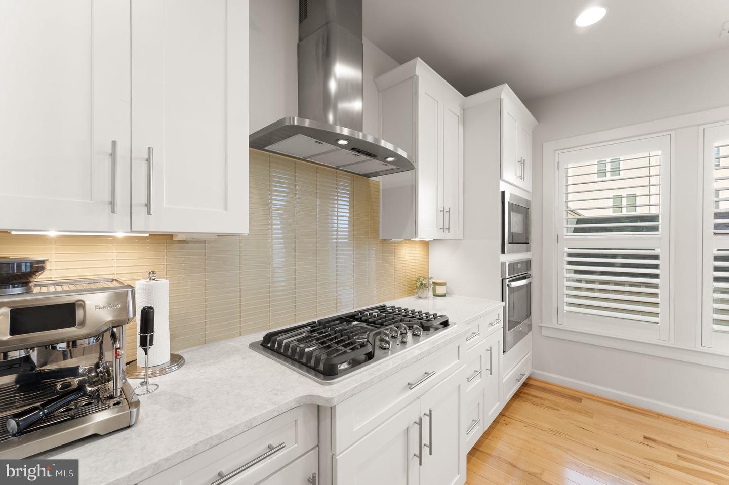 1137 S MONROE ST S, ARLINGTON, Virginia 22204, 4 Bedrooms Bedrooms, ,4 BathroomsBathrooms,Residential,For sale,1137 S MONROE ST S,VAAR2064556 MLS # VAAR2064556