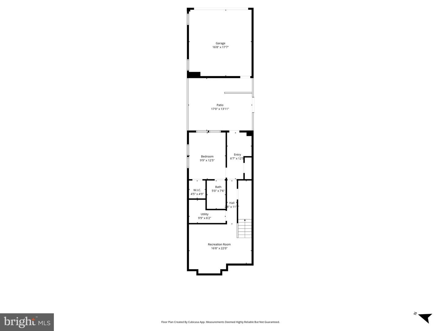 1137 S MONROE ST S, ARLINGTON, Virginia 22204, 4 Bedrooms Bedrooms, ,4 BathroomsBathrooms,Residential,For sale,1137 S MONROE ST S,VAAR2064556 MLS # VAAR2064556