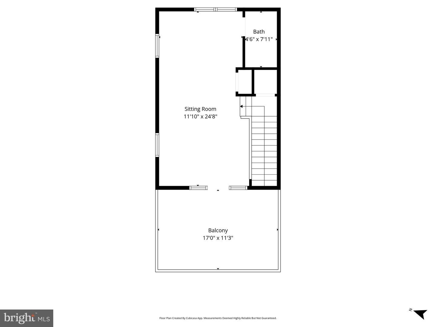 1137 S MONROE ST S, ARLINGTON, Virginia 22204, 4 Bedrooms Bedrooms, ,4 BathroomsBathrooms,Residential,For sale,1137 S MONROE ST S,VAAR2064556 MLS # VAAR2064556
