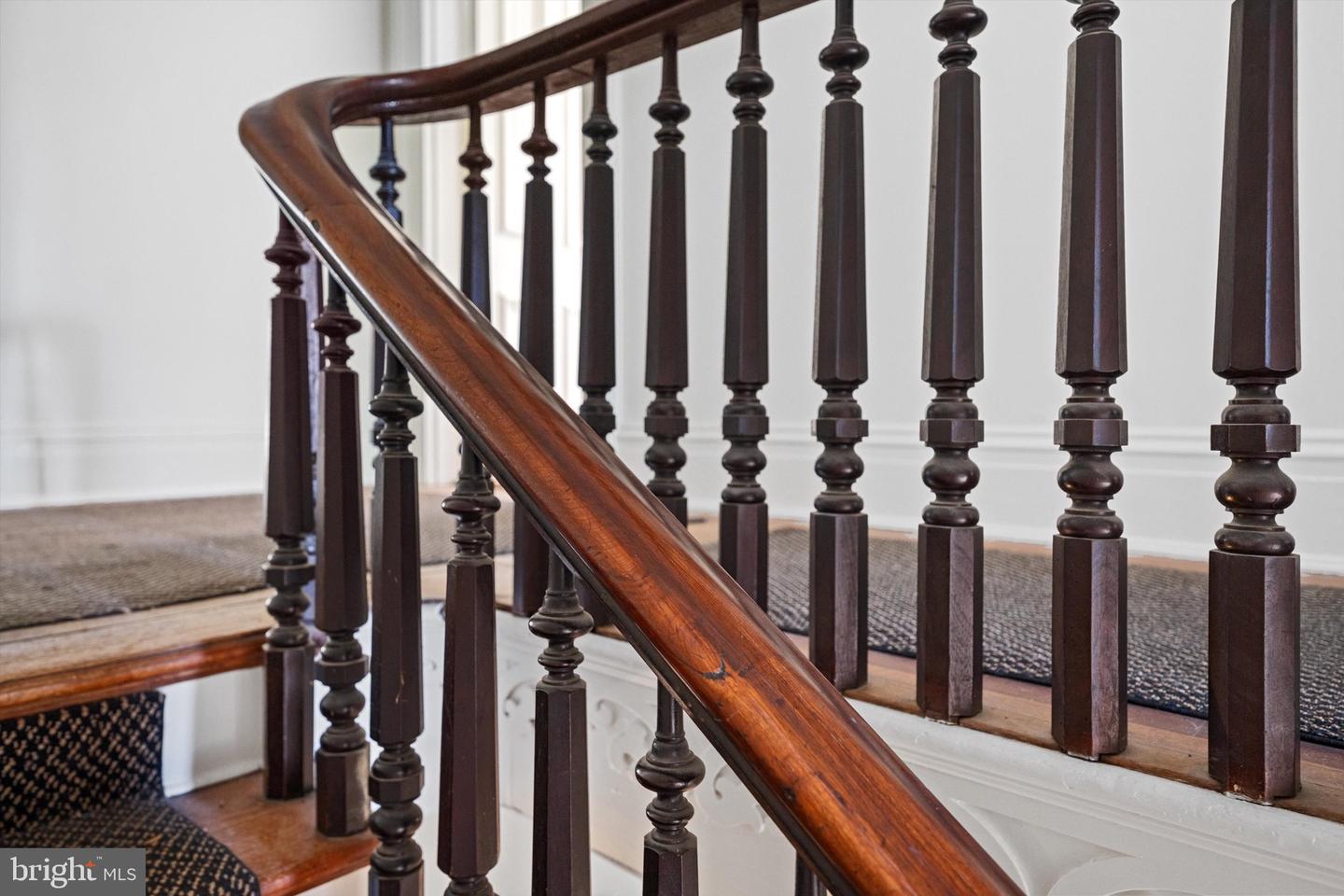 3013 Q ST NW, WASHINGTON, District Of Columbia 20007, 7 Bedrooms Bedrooms, ,6 BathroomsBathrooms,Residential,For sale,3013 Q ST NW,DCDC2226728 MLS # DCDC2226728