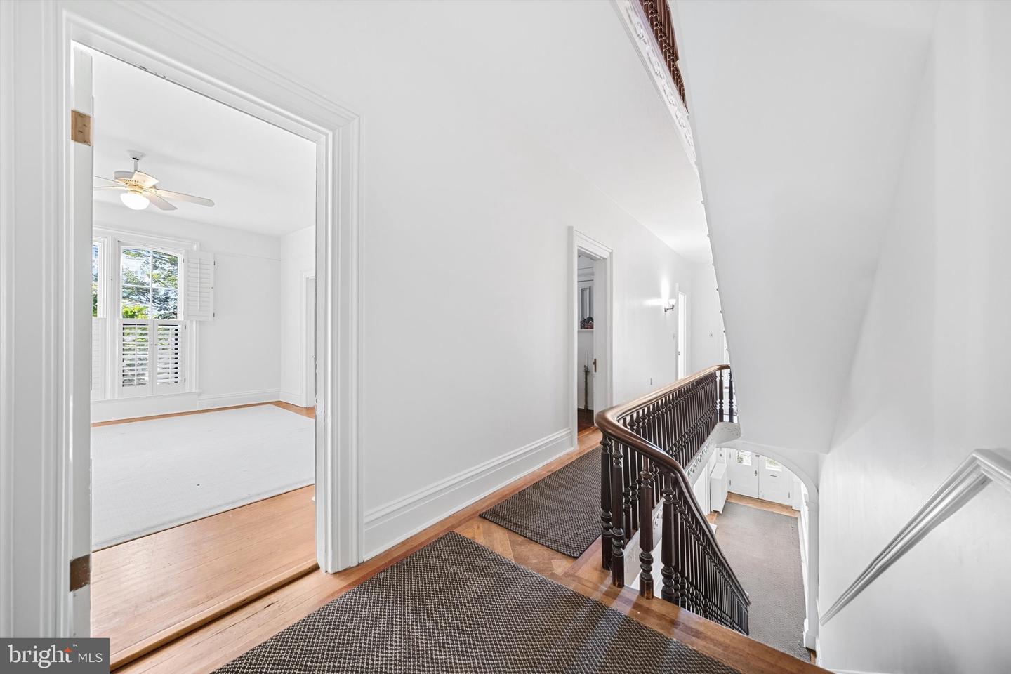 3013 Q ST NW, WASHINGTON, District Of Columbia 20007, 7 Bedrooms Bedrooms, ,6 BathroomsBathrooms,Residential,For sale,3013 Q ST NW,DCDC2226728 MLS # DCDC2226728