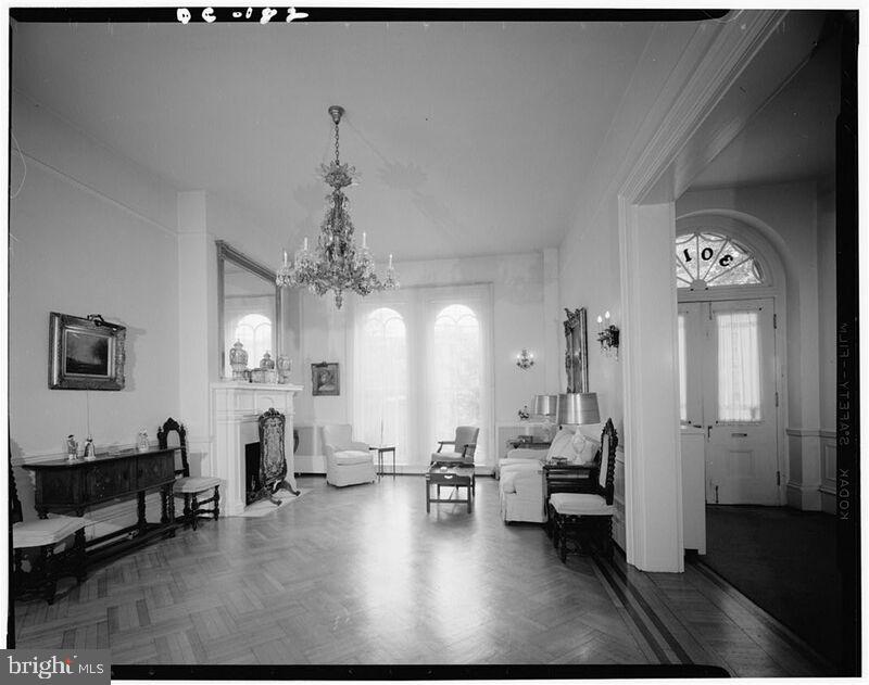 3013 Q ST NW, WASHINGTON, District Of Columbia 20007, 7 Bedrooms Bedrooms, ,6 BathroomsBathrooms,Residential,For sale,3013 Q ST NW,DCDC2226728 MLS # DCDC2226728