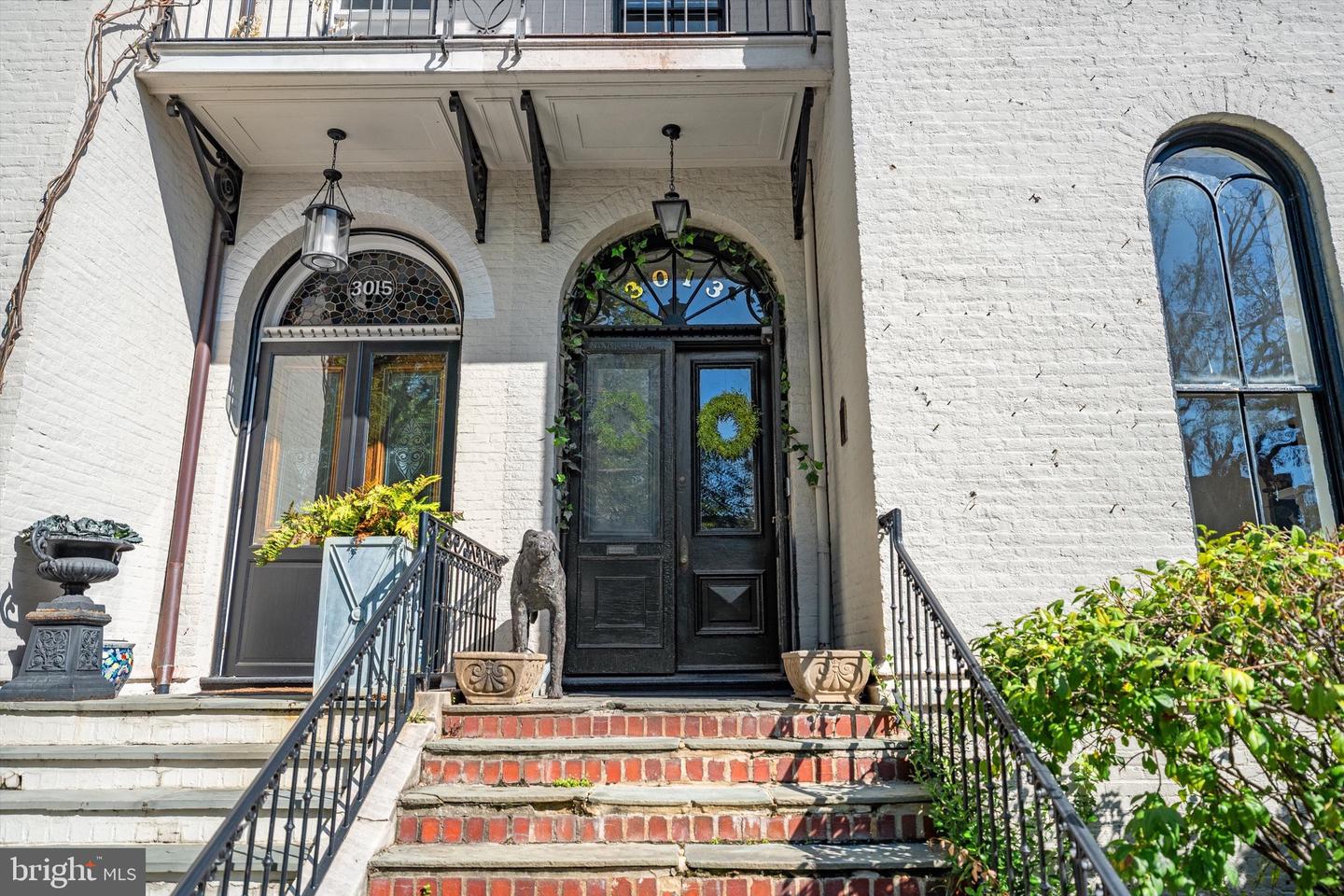 3013 Q ST NW, WASHINGTON, District Of Columbia 20007, 7 Bedrooms Bedrooms, ,6 BathroomsBathrooms,Residential,For sale,3013 Q ST NW,DCDC2226728 MLS # DCDC2226728