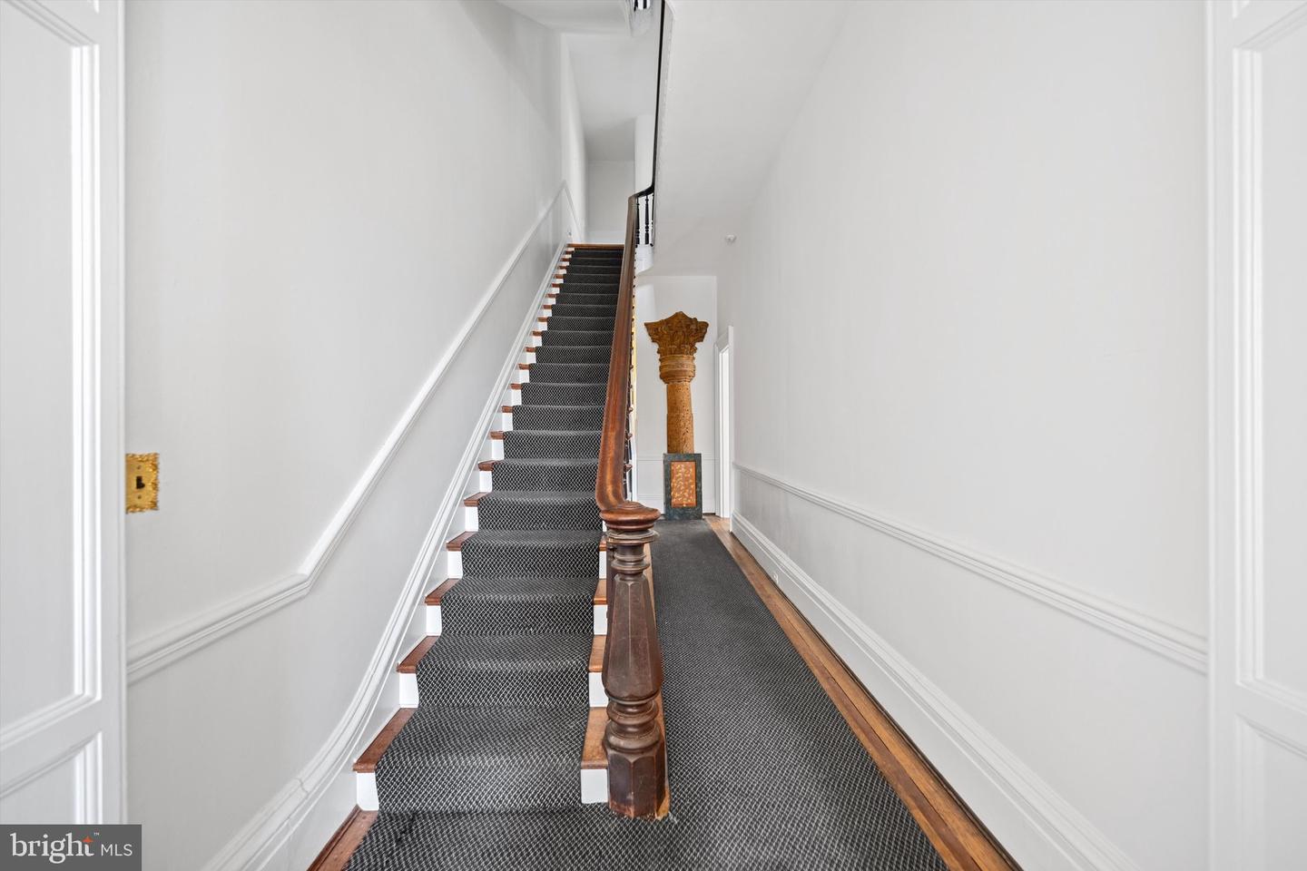 3013 Q ST NW, WASHINGTON, District Of Columbia 20007, 7 Bedrooms Bedrooms, ,6 BathroomsBathrooms,Residential,For sale,3013 Q ST NW,DCDC2226728 MLS # DCDC2226728