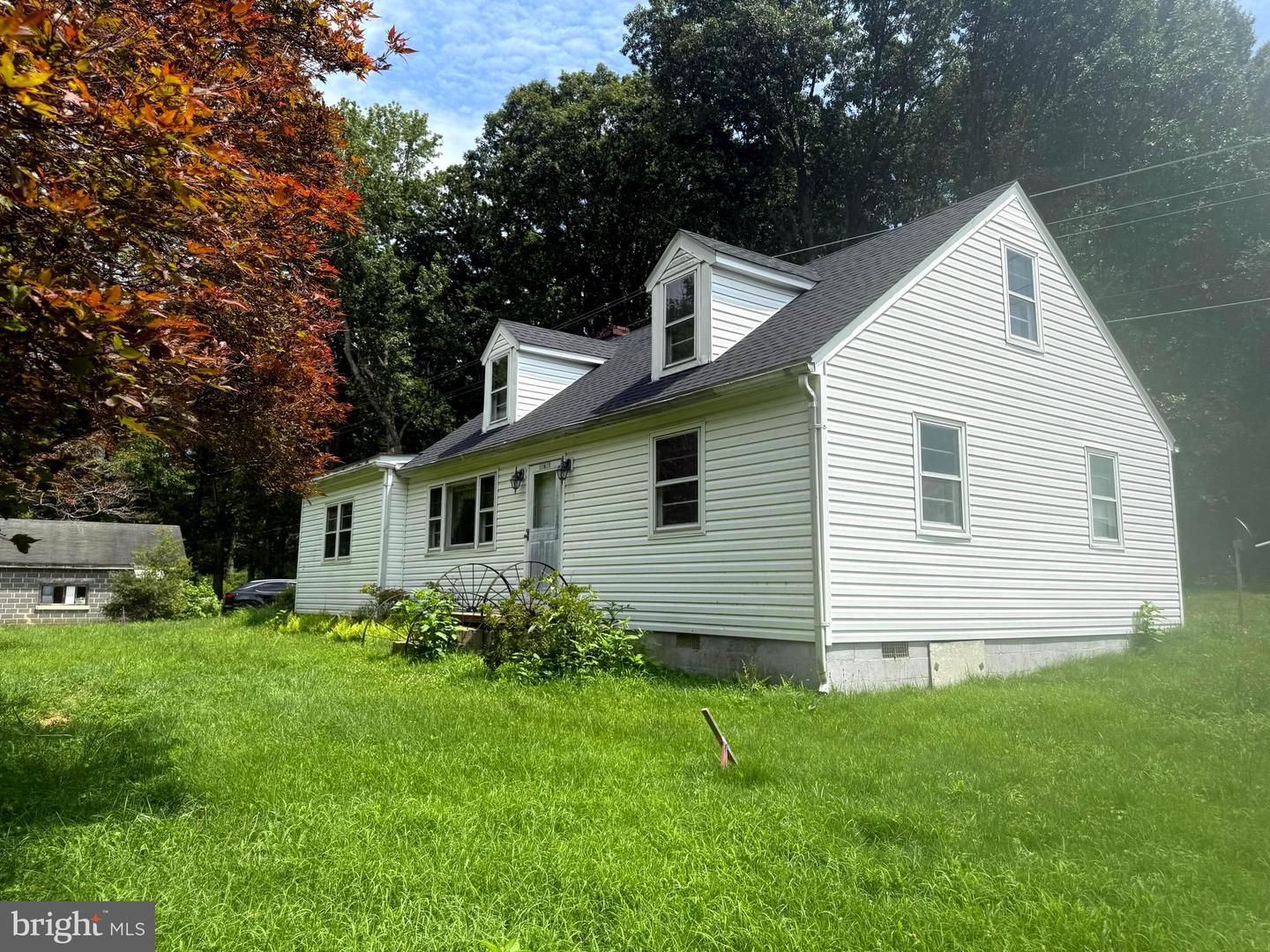 10621 CATHARPIN RD, SPOTSYLVANIA, Virginia 22551, 4 Bedrooms Bedrooms, ,1 BathroomBathrooms,Residential,For sale,10621 CATHARPIN RD,VASP2037058 MLS # VASP2037058