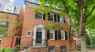 1671 31ST ST NW, WASHINGTON, District Of Columbia 20007, 6 Bedrooms Bedrooms, ,5 BathroomsBathrooms,Residential,For sale,1671 31ST ST NW,DCDC2228162 MLS # DCDC2228162