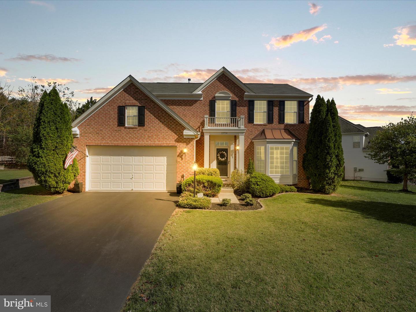 13714 JABIELLE TER, BRISTOW, Virginia 20136, 4 Bedrooms Bedrooms, ,3 BathroomsBathrooms,Residential,For sale,13714 JABIELLE TER,VAPW2106550 MLS # VAPW2106550