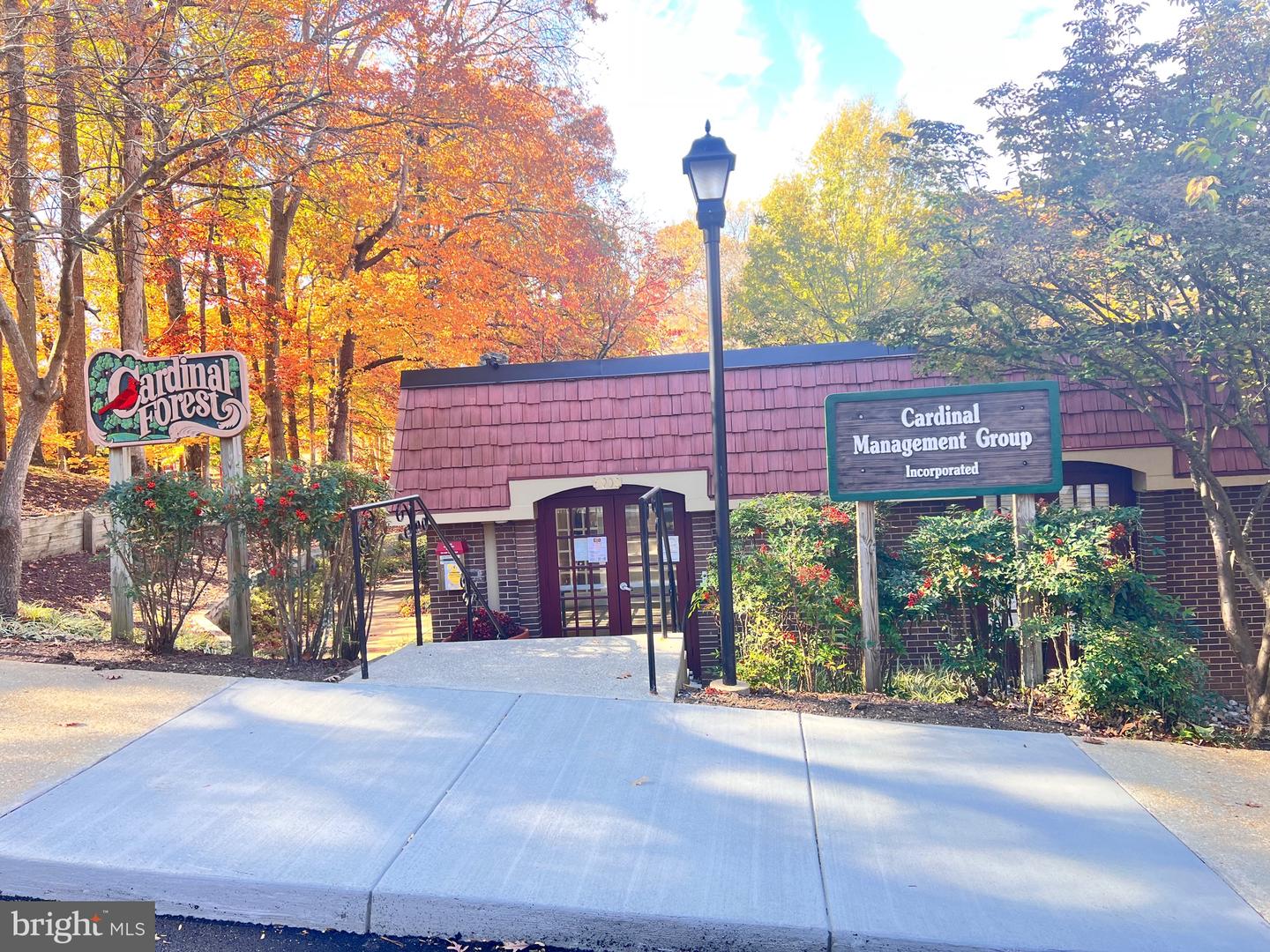 5909-D PRINCE JAMES DR #D, SPRINGFIELD, Virginia 22152, 1 Bedroom Bedrooms, ,1 BathroomBathrooms,Residential,For sale,5909-D PRINCE JAMES DR #D,VAFX2275822 MLS # VAFX2275822