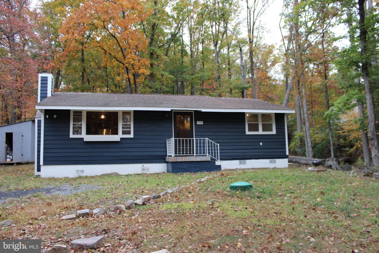 309 RACCOON DR, WINCHESTER, Virginia 22602, 3 Bedrooms Bedrooms, ,2 BathroomsBathrooms,Residential,For sale,309 RACCOON DR,VAFV2037620 MLS # VAFV2037620