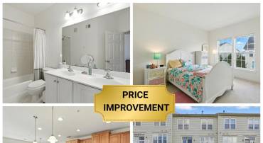 5707 CALLCOTT WAY #H, ALEXANDRIA, Virginia 22312, 3 Bedrooms Bedrooms, ,2 BathroomsBathrooms,Residential,For sale,5707 CALLCOTT WAY #H,VAFX2275964 MLS # VAFX2275964