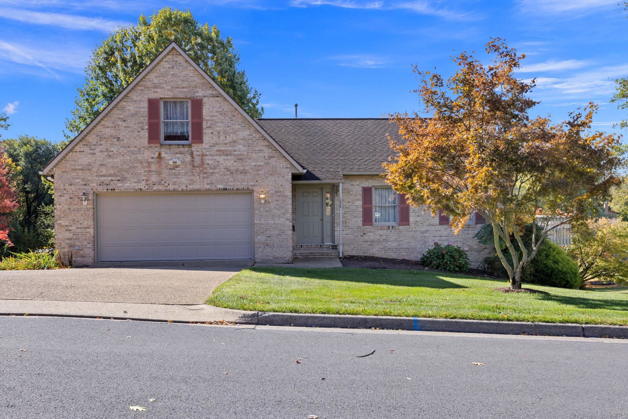 1325 HARMONY DR, HARRISONBURG, Virginia 22802, 4 Bedrooms Bedrooms, ,3 BathroomsBathrooms,Residential,1325 HARMONY DR,670348 MLS # 670348