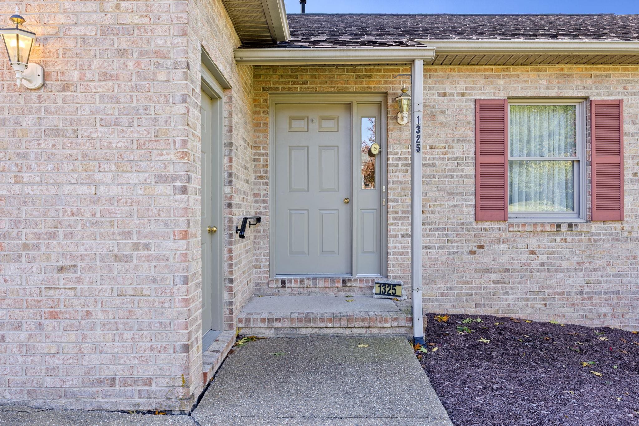 1325 HARMONY DR, HARRISONBURG, Virginia 22802, 4 Bedrooms Bedrooms, ,3 BathroomsBathrooms,Residential,1325 HARMONY DR,670348 MLS # 670348