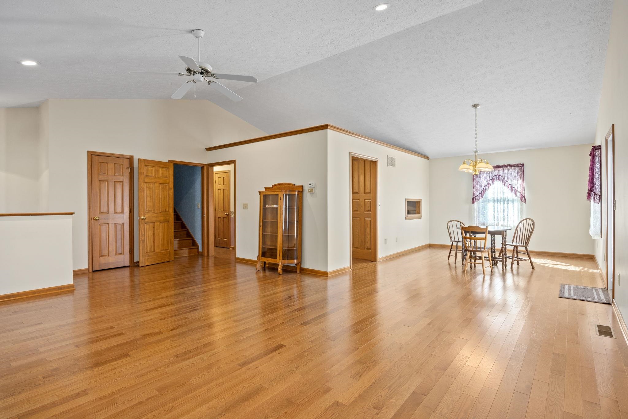 1325 HARMONY DR, HARRISONBURG, Virginia 22802, 4 Bedrooms Bedrooms, ,3 BathroomsBathrooms,Residential,1325 HARMONY DR,670348 MLS # 670348