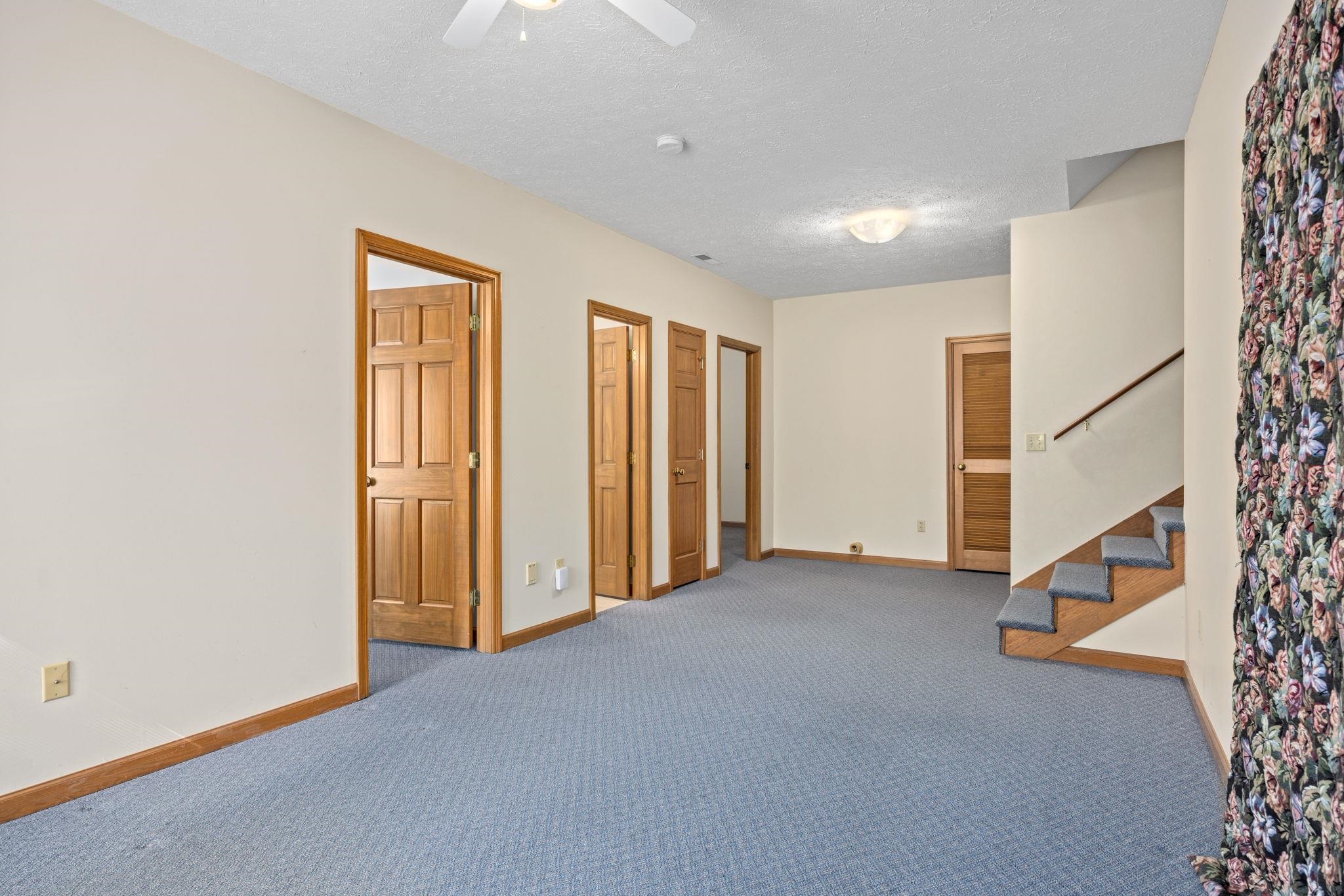 1325 HARMONY DR, HARRISONBURG, Virginia 22802, 4 Bedrooms Bedrooms, ,3 BathroomsBathrooms,Residential,1325 HARMONY DR,670348 MLS # 670348
