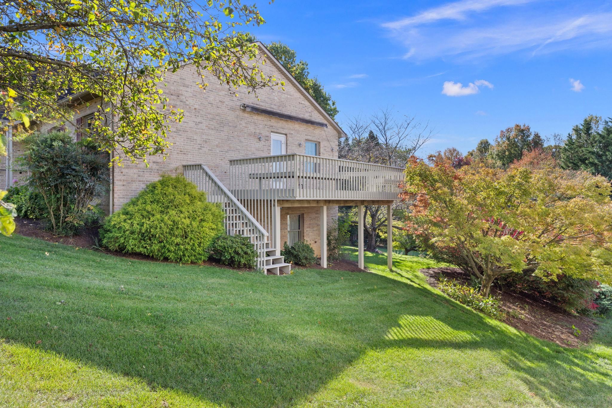 1325 HARMONY DR, HARRISONBURG, Virginia 22802, 4 Bedrooms Bedrooms, ,3 BathroomsBathrooms,Residential,1325 HARMONY DR,670348 MLS # 670348