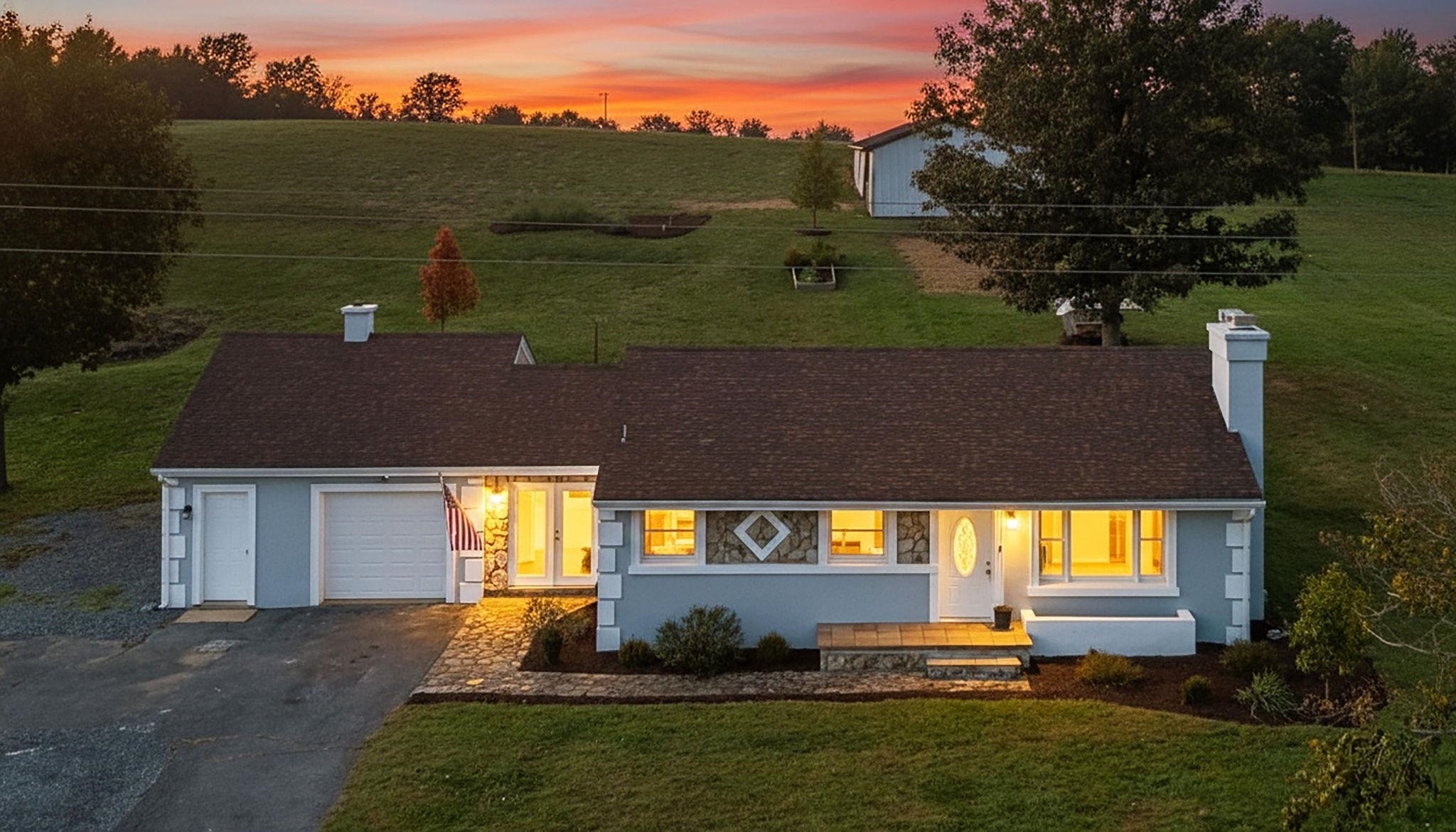1111 JENNINGS GAP RD, CHURCHVILLE, Virginia 24421, 2 Bedrooms Bedrooms, ,1 BathroomBathrooms,Residential,They don't make it anymore!,1111 JENNINGS GAP RD,670364 MLS # 670364 1111 JENNINGS GAP RD, CHURCHVILLE, Virginia 24421, 2 Bedrooms Bedrooms, ,1 BathroomBathrooms,Residential,They don't make it anymore!,1111 JENNINGS GAP RD,670364 MLS # 670364