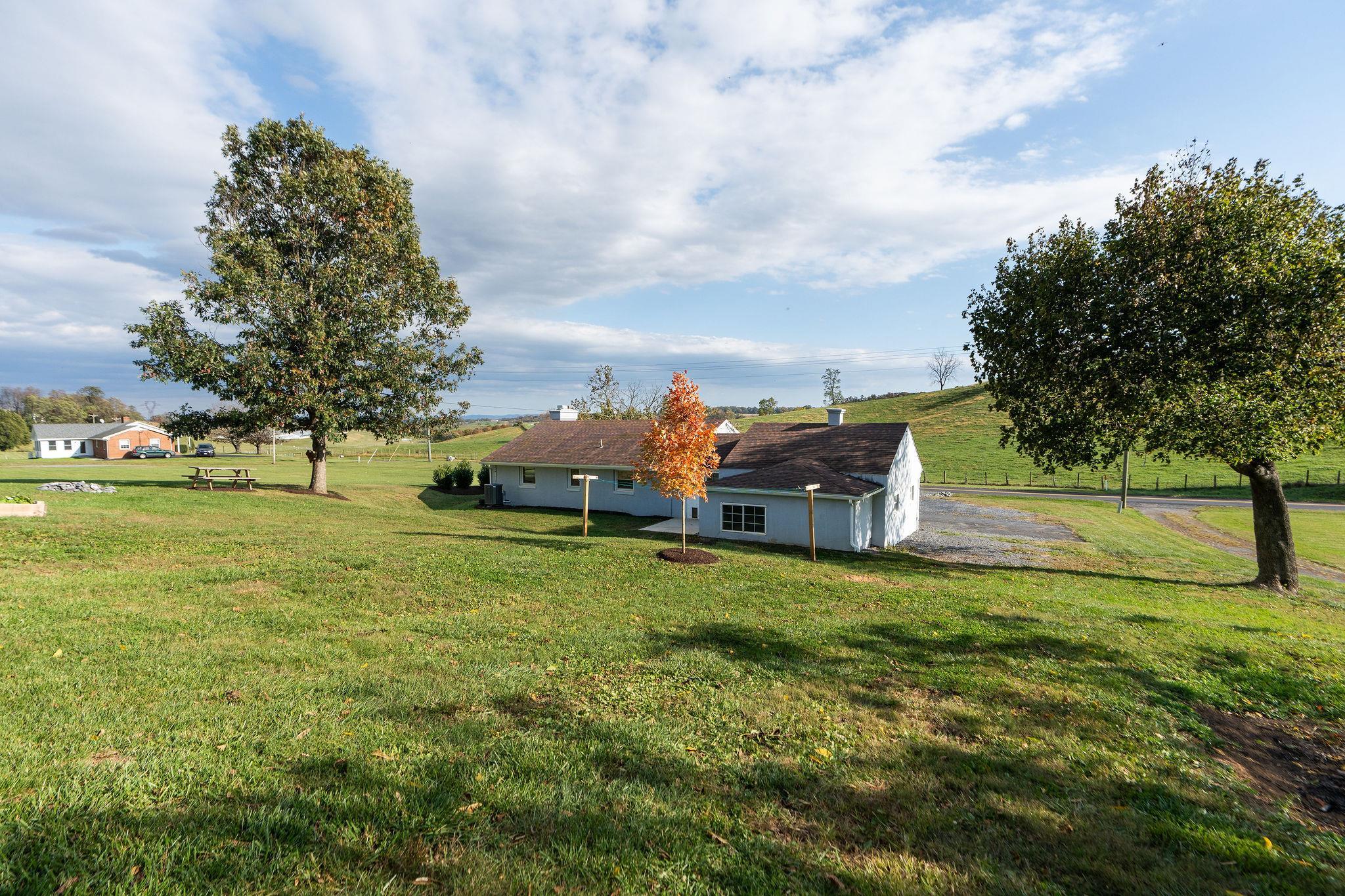 1111 JENNINGS GAP RD, CHURCHVILLE, Virginia 24421, 2 Bedrooms Bedrooms, ,1 BathroomBathrooms,Residential,They don't make it anymore!,1111 JENNINGS GAP RD,670364 MLS # 670364 1111 JENNINGS GAP RD, CHURCHVILLE, Virginia 24421, 2 Bedrooms Bedrooms, ,1 BathroomBathrooms,Residential,They don't make it anymore!,1111 JENNINGS GAP RD,670364 MLS # 670364