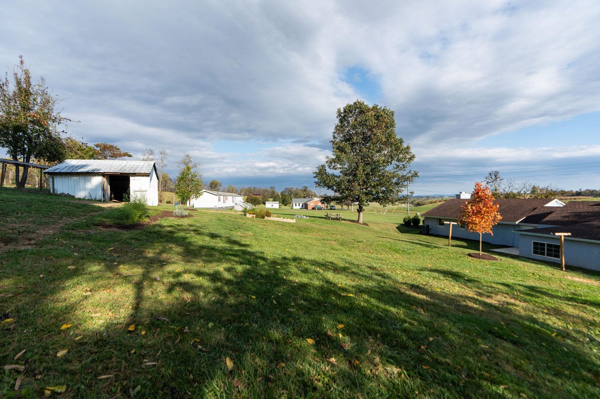 1111 JENNINGS GAP RD, CHURCHVILLE, Virginia 24421, 2 Bedrooms Bedrooms, ,1 BathroomBathrooms,Residential,They don't make it anymore!,1111 JENNINGS GAP RD,670364 MLS # 670364 1111 JENNINGS GAP RD, CHURCHVILLE, Virginia 24421, 2 Bedrooms Bedrooms, ,1 BathroomBathrooms,Residential,They don't make it anymore!,1111 JENNINGS GAP RD,670364 MLS # 670364