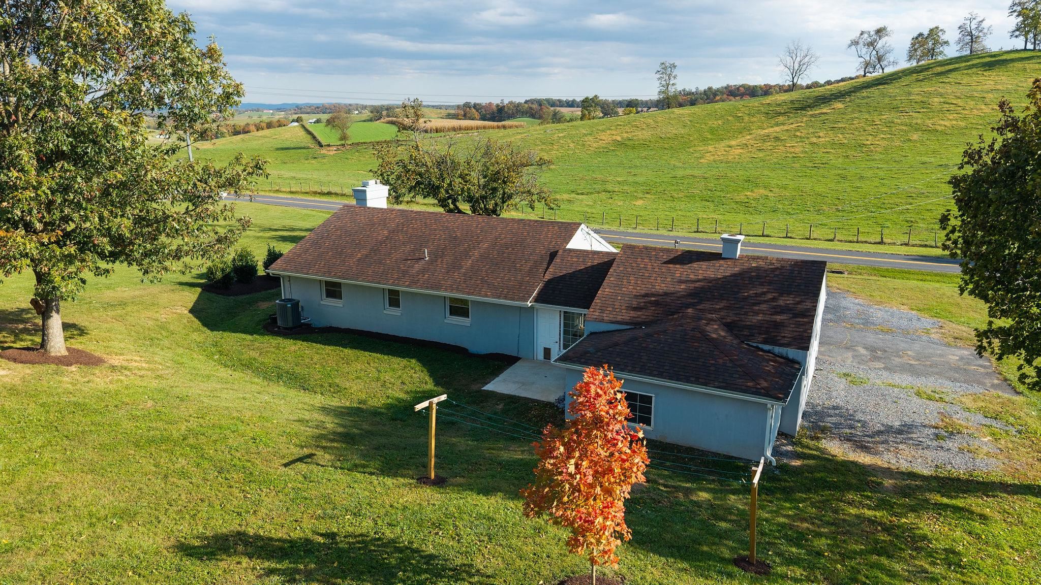 1111 JENNINGS GAP RD, CHURCHVILLE, Virginia 24421, 2 Bedrooms Bedrooms, ,1 BathroomBathrooms,Residential,They don't make it anymore!,1111 JENNINGS GAP RD,670364 MLS # 670364 1111 JENNINGS GAP RD, CHURCHVILLE, Virginia 24421, 2 Bedrooms Bedrooms, ,1 BathroomBathrooms,Residential,They don't make it anymore!,1111 JENNINGS GAP RD,670364 MLS # 670364