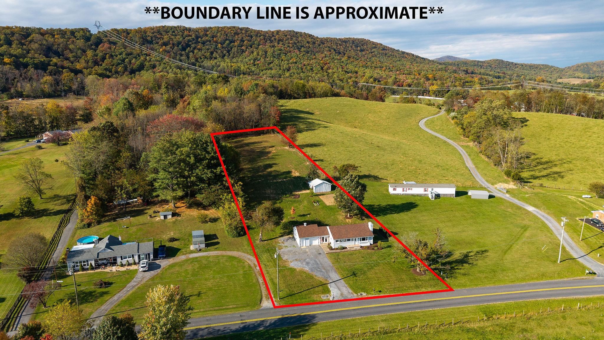 1111 JENNINGS GAP RD, CHURCHVILLE, Virginia 24421, 2 Bedrooms Bedrooms, ,1 BathroomBathrooms,Residential,They don't make it anymore!,1111 JENNINGS GAP RD,670364 MLS # 670364 1111 JENNINGS GAP RD, CHURCHVILLE, Virginia 24421, 2 Bedrooms Bedrooms, ,1 BathroomBathrooms,Residential,They don't make it anymore!,1111 JENNINGS GAP RD,670364 MLS # 670364