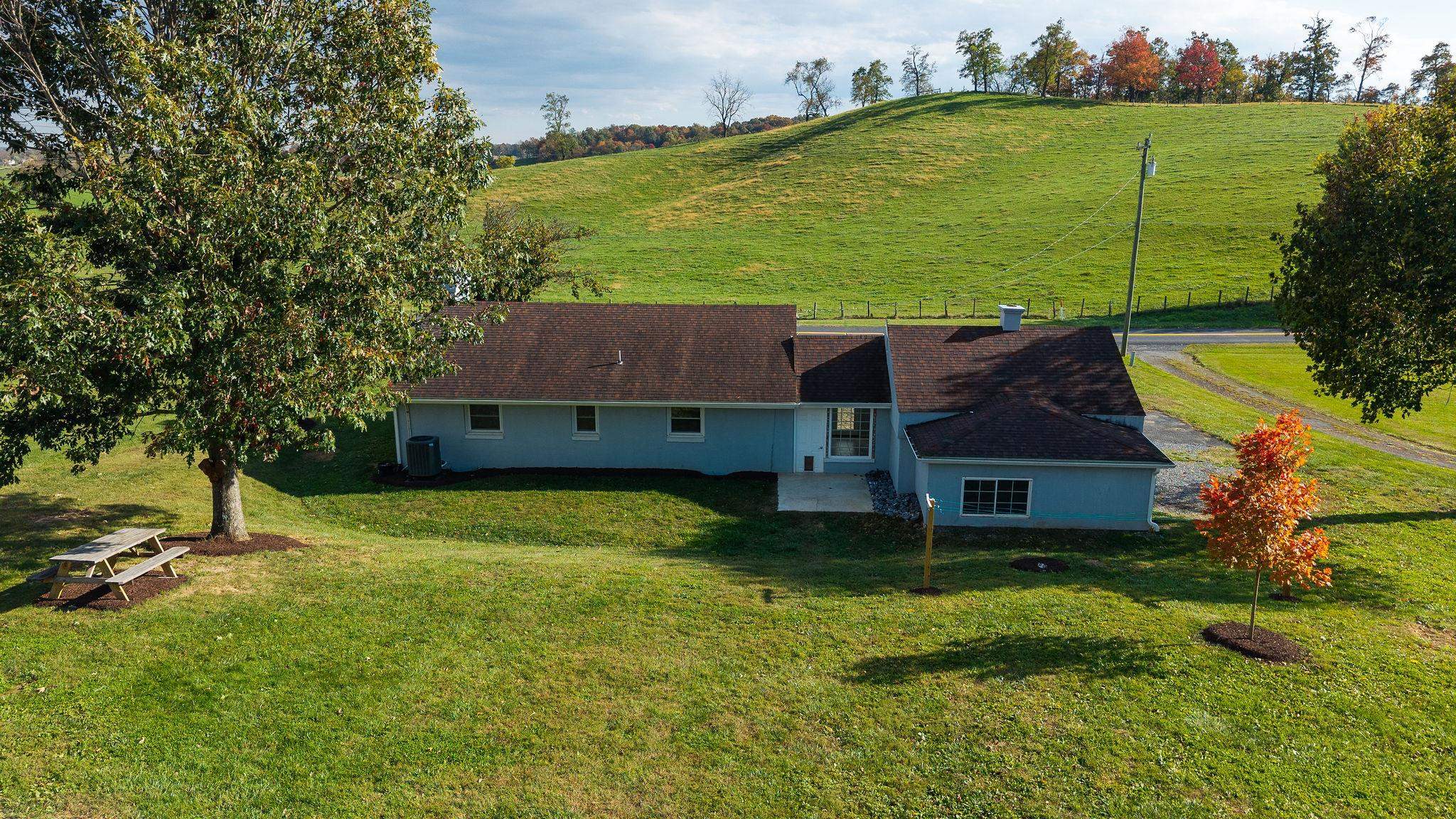 1111 JENNINGS GAP RD, CHURCHVILLE, Virginia 24421, 2 Bedrooms Bedrooms, ,1 BathroomBathrooms,Residential,They don't make it anymore!,1111 JENNINGS GAP RD,670364 MLS # 670364 1111 JENNINGS GAP RD, CHURCHVILLE, Virginia 24421, 2 Bedrooms Bedrooms, ,1 BathroomBathrooms,Residential,They don't make it anymore!,1111 JENNINGS GAP RD,670364 MLS # 670364