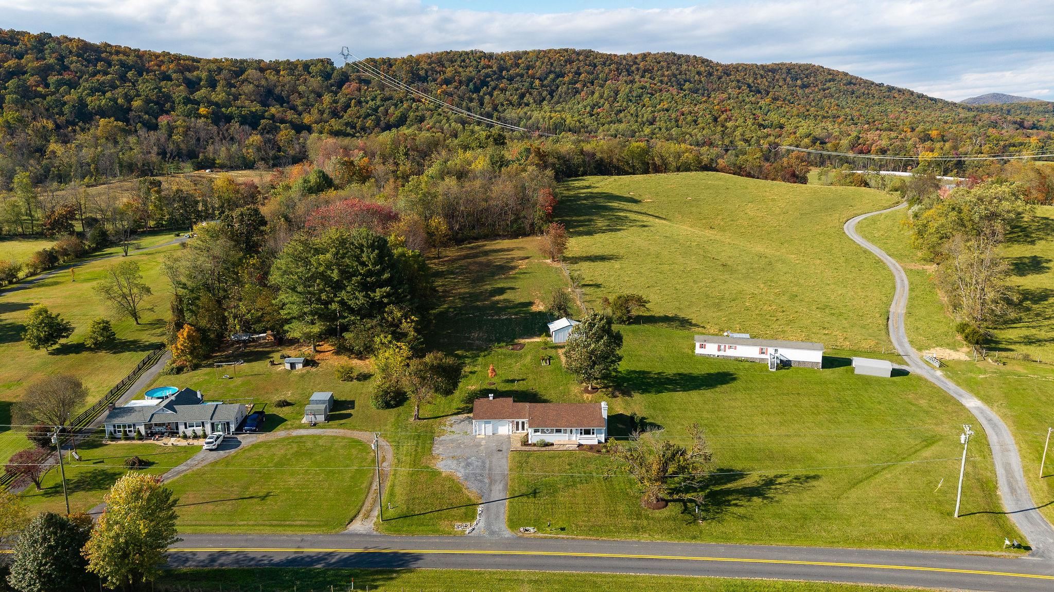 1111 JENNINGS GAP RD, CHURCHVILLE, Virginia 24421, 2 Bedrooms Bedrooms, ,1 BathroomBathrooms,Residential,They don't make it anymore!,1111 JENNINGS GAP RD,670364 MLS # 670364 1111 JENNINGS GAP RD, CHURCHVILLE, Virginia 24421, 2 Bedrooms Bedrooms, ,1 BathroomBathrooms,Residential,They don't make it anymore!,1111 JENNINGS GAP RD,670364 MLS # 670364