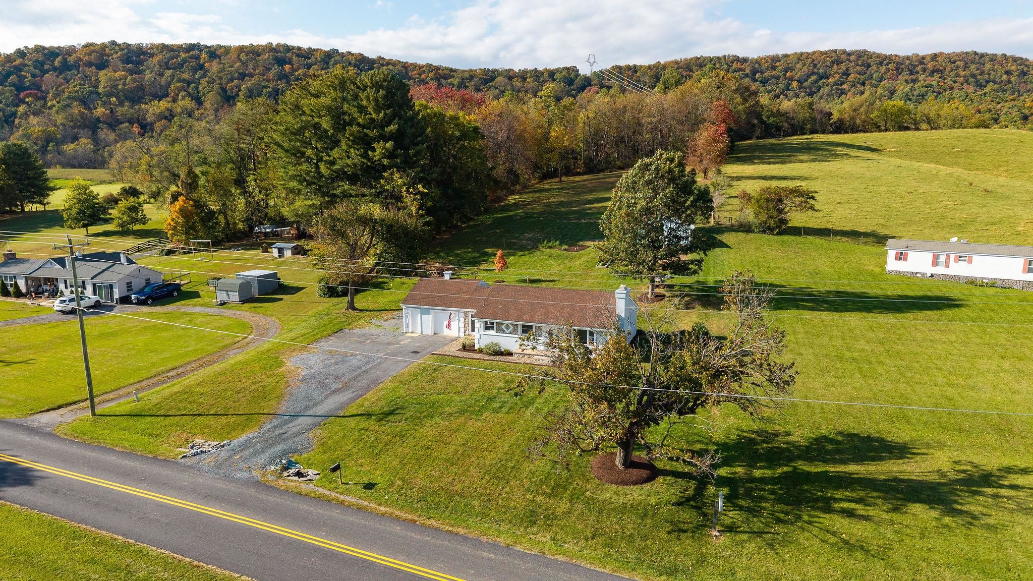 1111 JENNINGS GAP RD, CHURCHVILLE, Virginia 24421, 2 Bedrooms Bedrooms, ,1 BathroomBathrooms,Residential,They don't make it anymore!,1111 JENNINGS GAP RD,670364 MLS # 670364 1111 JENNINGS GAP RD, CHURCHVILLE, Virginia 24421, 2 Bedrooms Bedrooms, ,1 BathroomBathrooms,Residential,They don't make it anymore!,1111 JENNINGS GAP RD,670364 MLS # 670364