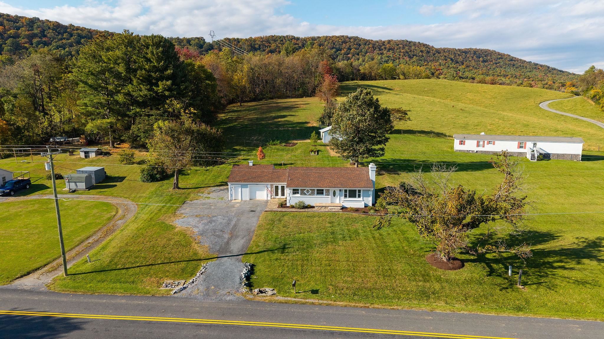 1111 JENNINGS GAP RD, CHURCHVILLE, Virginia 24421, 2 Bedrooms Bedrooms, ,1 BathroomBathrooms,Residential,They don't make it anymore!,1111 JENNINGS GAP RD,670364 MLS # 670364 1111 JENNINGS GAP RD, CHURCHVILLE, Virginia 24421, 2 Bedrooms Bedrooms, ,1 BathroomBathrooms,Residential,They don't make it anymore!,1111 JENNINGS GAP RD,670364 MLS # 670364