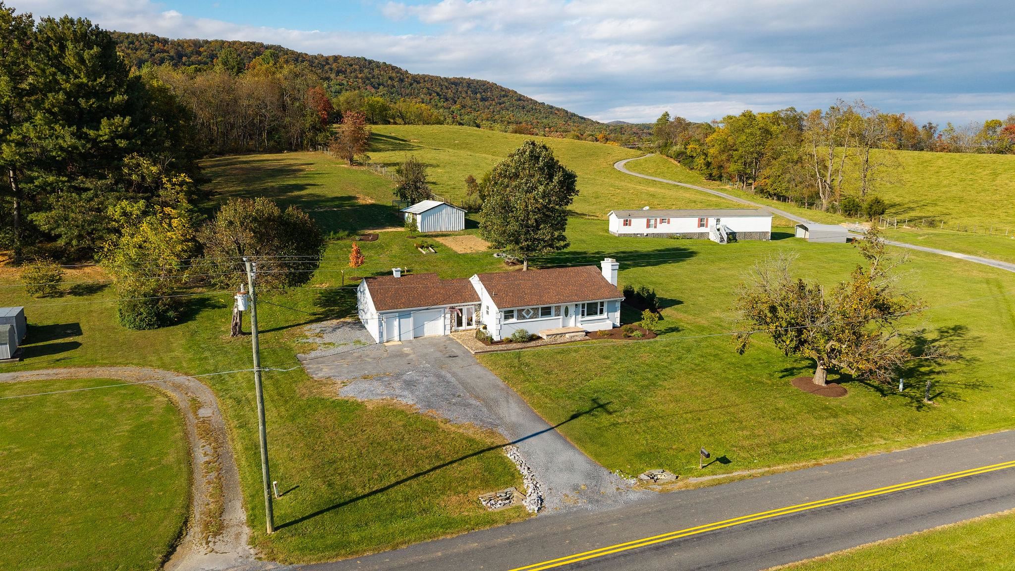 1111 JENNINGS GAP RD, CHURCHVILLE, Virginia 24421, 2 Bedrooms Bedrooms, ,1 BathroomBathrooms,Residential,They don't make it anymore!,1111 JENNINGS GAP RD,670364 MLS # 670364 1111 JENNINGS GAP RD, CHURCHVILLE, Virginia 24421, 2 Bedrooms Bedrooms, ,1 BathroomBathrooms,Residential,They don't make it anymore!,1111 JENNINGS GAP RD,670364 MLS # 670364