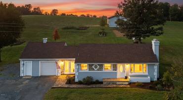 1111 JENNINGS GAP RD, CHURCHVILLE, Virginia 24421, 2 Bedrooms Bedrooms, ,1 BathroomBathrooms,Residential,They don't make it anymore!,1111 JENNINGS GAP RD,670364 MLS # 670364