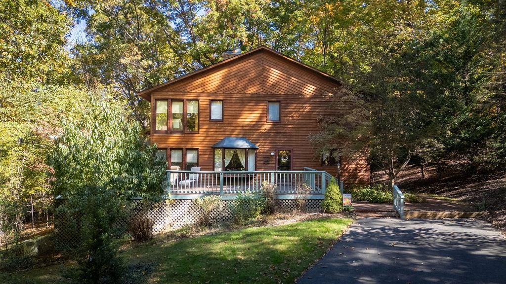 891 UNION CHURCH RD, CHURCHVILLE, Virginia 24421, 3 Bedrooms Bedrooms, ,3 BathroomsBathrooms,Residential,891 UNION CHURCH RD,670377 MLS # 670377