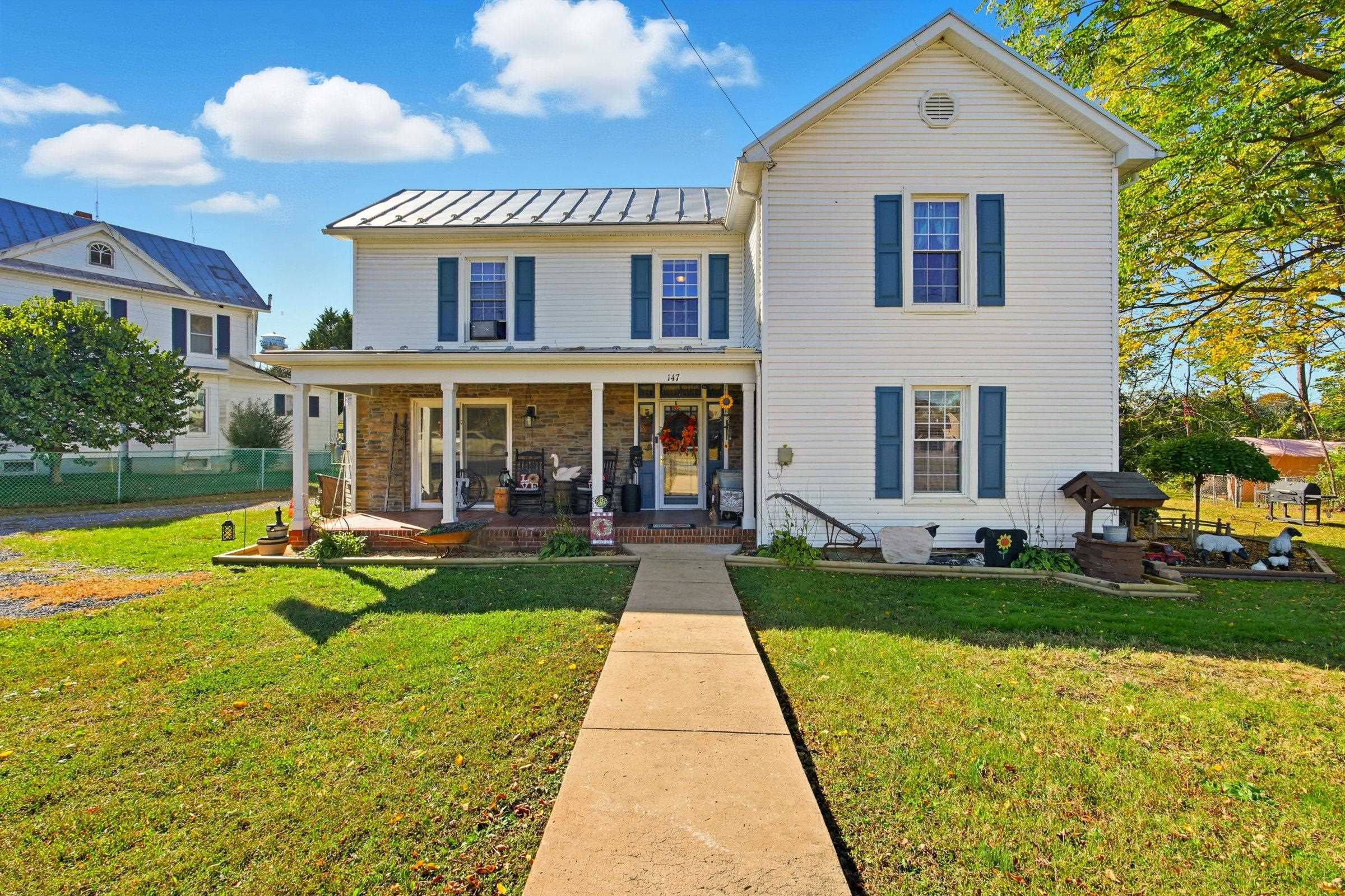 147 W MAIN ST, STANLEY, Virginia 22851, 4 Bedrooms Bedrooms, ,2 BathroomsBathrooms,Residential,147 W MAIN ST,670381 MLS # 670381 147 W MAIN ST, STANLEY, Virginia 22851, 4 Bedrooms Bedrooms, ,2 BathroomsBathrooms,Residential,147 W MAIN ST,670381 MLS # 670381