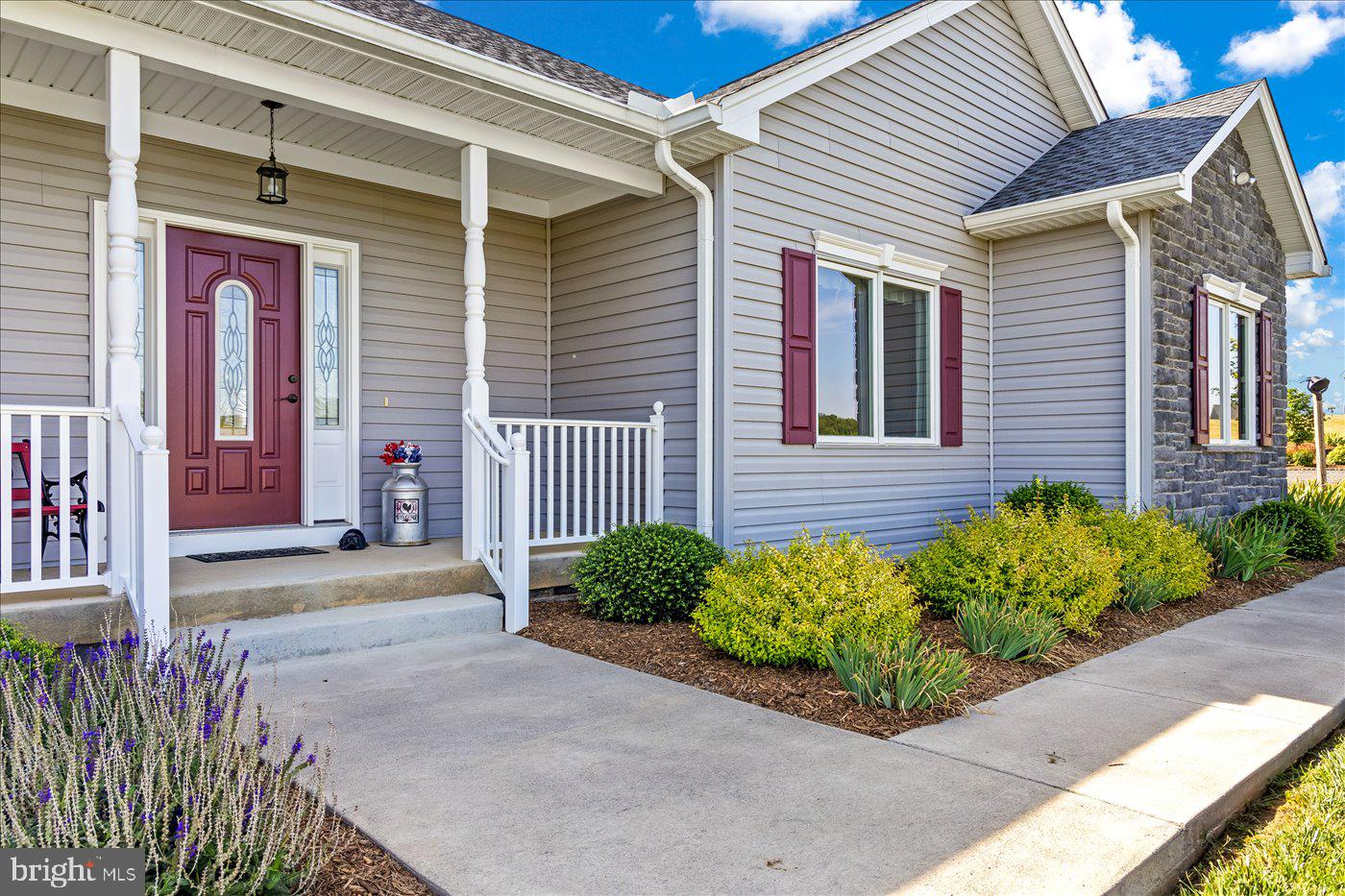 14363 CLARK MDW, CULPEPER, Virginia 22701, 3 Bedrooms Bedrooms, ,2 BathroomsBathrooms,Farm,For sale,14363 CLARK MDW,VACU2011912 MLS # VACU2011912 14363 CLARK MDW, CULPEPER, Virginia 22701, 3 Bedrooms Bedrooms, ,2 BathroomsBathrooms,Farm,For sale,14363 CLARK MDW,VACU2011912 MLS # VACU2011912