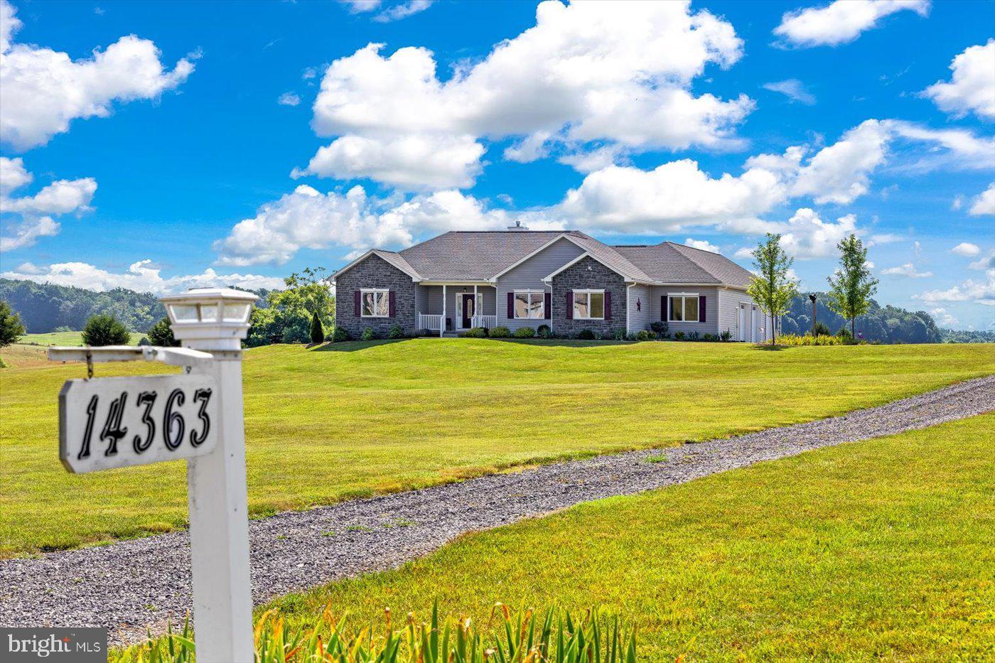 14363 CLARK MDW, CULPEPER, Virginia 22701, 3 Bedrooms Bedrooms, ,2 BathroomsBathrooms,Farm,For sale,14363 CLARK MDW,VACU2011912 MLS # VACU2011912 14363 CLARK MDW, CULPEPER, Virginia 22701, 3 Bedrooms Bedrooms, ,2 BathroomsBathrooms,Farm,For sale,14363 CLARK MDW,VACU2011912 MLS # VACU2011912