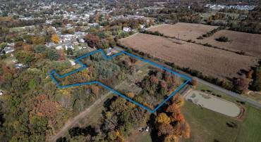 TBD BLACK ROCK RD, GROTTOES, Virginia 24441, ,Land,TBD BLACK ROCK RD,670414 MLS # 670414