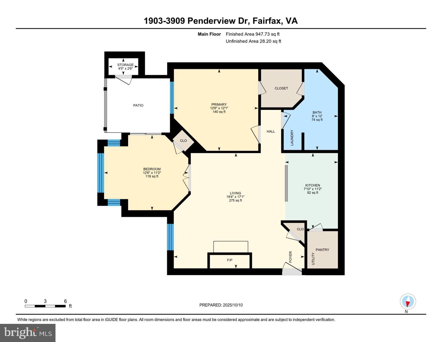 3909 PENDERVIEW DR #1903, FAIRFAX, Virginia 22033, 2 Bedrooms Bedrooms, ,1 BathroomBathrooms,Residential,For sale,3909 PENDERVIEW DR #1903,VAFX2270598 MLS # VAFX2270598 3909 PENDERVIEW DR #1903, FAIRFAX, Virginia 22033, 2 Bedrooms Bedrooms, ,1 BathroomBathrooms,Residential,For sale,3909 PENDERVIEW DR #1903,VAFX2270598 MLS # VAFX2270598