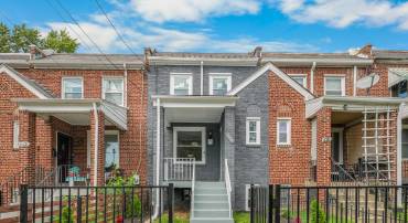 1614 Q ST SE, WASHINGTON, District Of Columbia 20020, 4 Bedrooms Bedrooms, 8 Rooms Rooms,3 BathroomsBathrooms,Residential,For sale,1614 Q ST SE,DCDC2216632 MLS # DCDC2216632