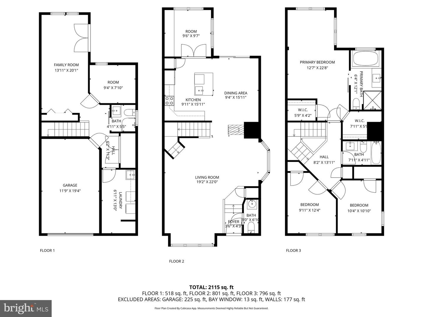 8109 CERROMAR WAY, GAINESVILLE, Virginia 20155, 3 Bedrooms Bedrooms, ,3 BathroomsBathrooms,Residential,For sale,8109 CERROMAR WAY,VAPW2103884 MLS # VAPW2103884 8109 CERROMAR WAY, GAINESVILLE, Virginia 20155, 3 Bedrooms Bedrooms, ,3 BathroomsBathrooms,Residential,For sale,8109 CERROMAR WAY,VAPW2103884 MLS # VAPW2103884