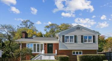 6414 16TH ST, ALEXANDRIA, Virginia 22307, 4 Bedrooms Bedrooms, ,2 BathroomsBathrooms,Residential,For sale,6414 16TH ST,VAFX2267176 MLS # VAFX2267176