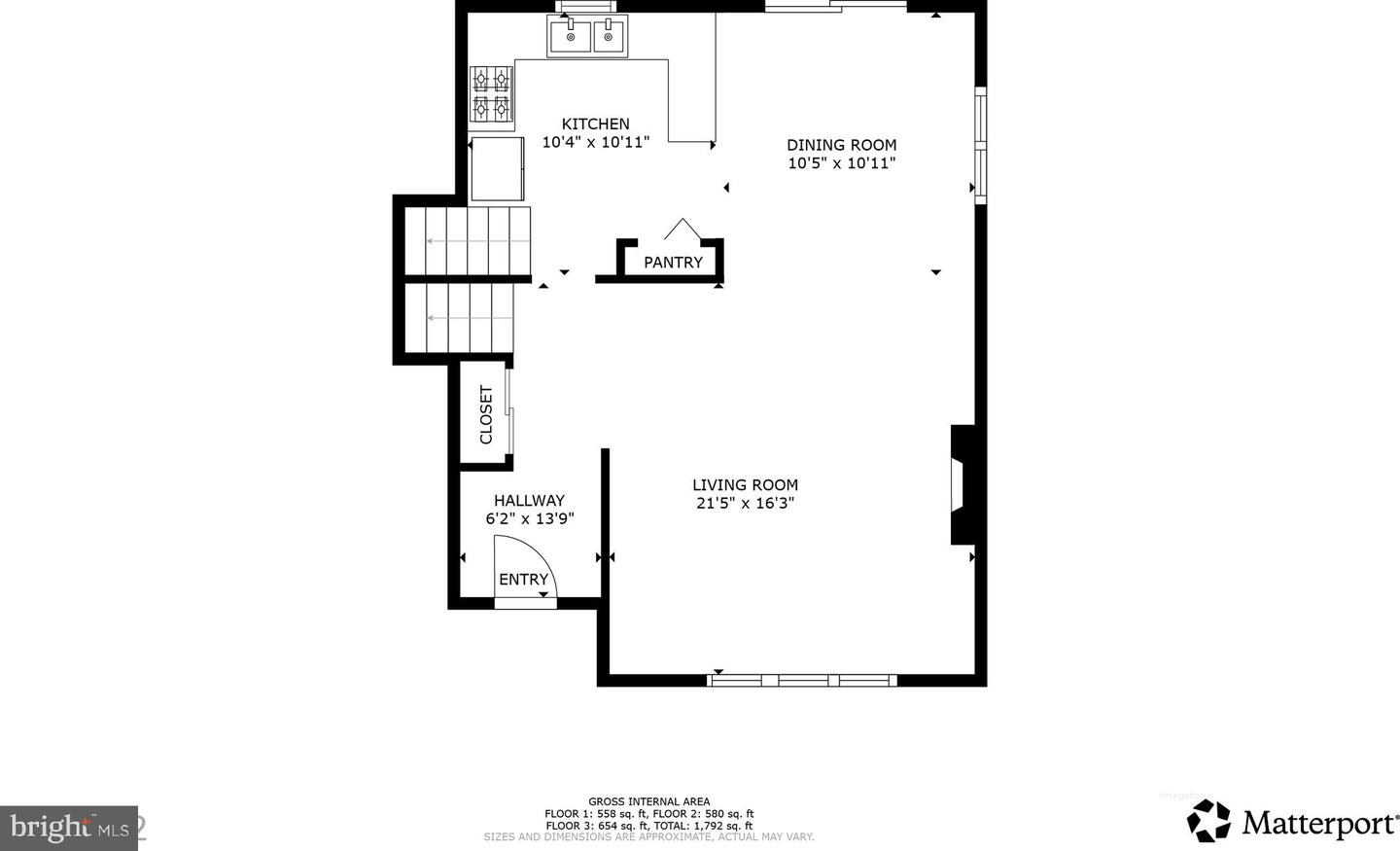7918 HATTERAS LN, SPRINGFIELD, Virginia 22151, 4 Bedrooms Bedrooms, ,2 BathroomsBathrooms,Residential,For sale,7918 HATTERAS LN,VAFX2267996 MLS # VAFX2267996 7918 HATTERAS LN, SPRINGFIELD, Virginia 22151, 4 Bedrooms Bedrooms, ,2 BathroomsBathrooms,Residential,For sale,7918 HATTERAS LN,VAFX2267996 MLS # VAFX2267996