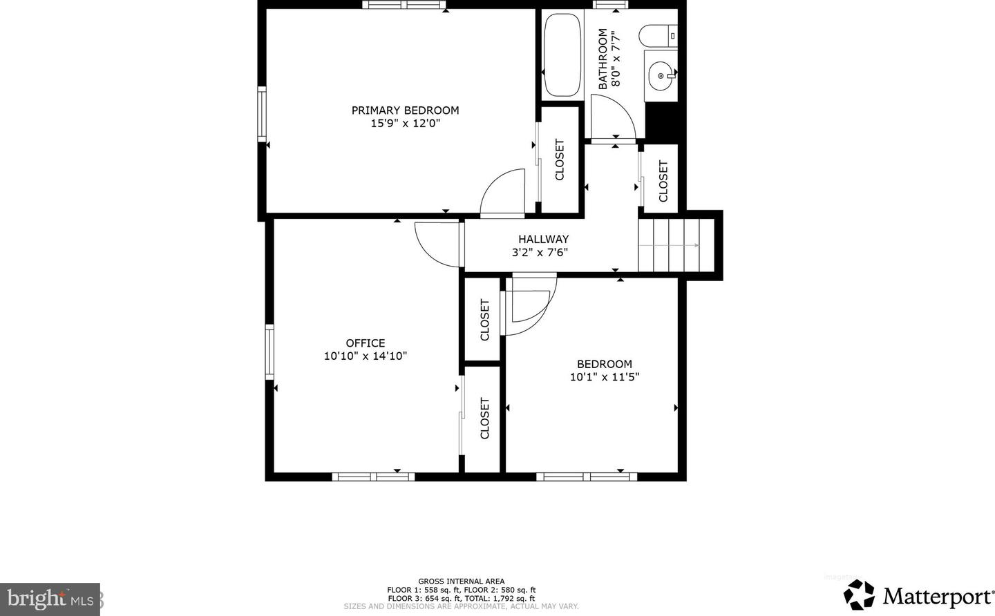 7918 HATTERAS LN, SPRINGFIELD, Virginia 22151, 4 Bedrooms Bedrooms, ,2 BathroomsBathrooms,Residential,For sale,7918 HATTERAS LN,VAFX2267996 MLS # VAFX2267996 7918 HATTERAS LN, SPRINGFIELD, Virginia 22151, 4 Bedrooms Bedrooms, ,2 BathroomsBathrooms,Residential,For sale,7918 HATTERAS LN,VAFX2267996 MLS # VAFX2267996