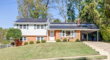 7918 HATTERAS LN, SPRINGFIELD, Virginia 22151, 4 Bedrooms Bedrooms, ,2 BathroomsBathrooms,Residential,For sale,7918 HATTERAS LN,VAFX2267996 MLS # VAFX2267996