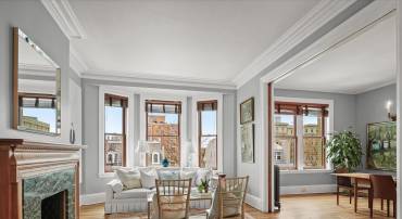 2220 20TH ST NW #46, WASHINGTON, District Of Columbia 20009, 3 Bedrooms Bedrooms, ,2 BathroomsBathrooms,Residential,For sale,2220 20TH ST NW #46,DCDC2222846 MLS # DCDC2222846