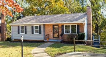 1018 GLENDALE RD, CHARLOTTESVILLE, Virginia 22901, 3 Bedrooms Bedrooms, ,2 BathroomsBathrooms,Residential,1018 GLENDALE RD,670401 MLS # 670401