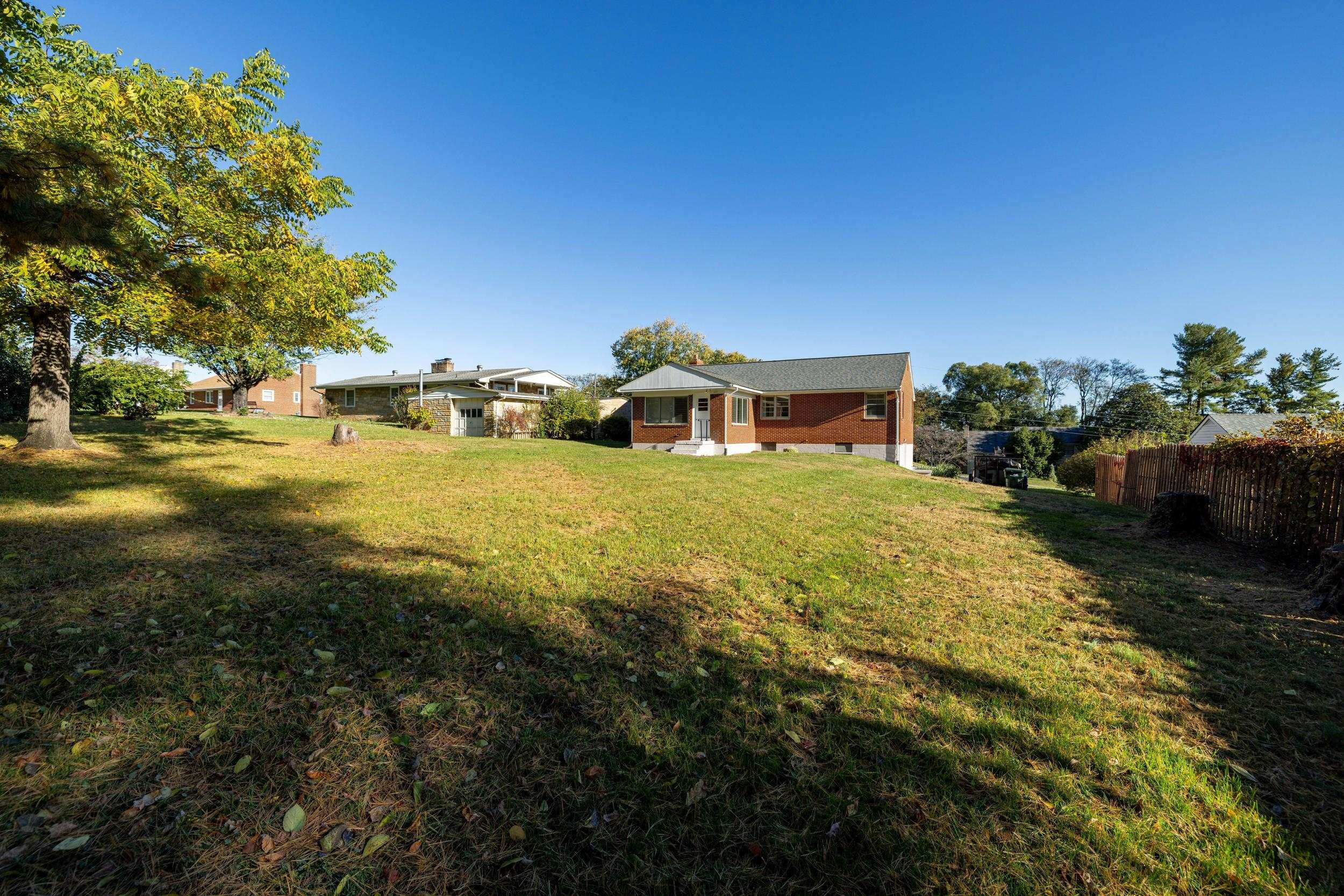 2418 MT VERNON ST, WAYNESBORO, Virginia 22980, 3 Bedrooms Bedrooms, ,1 BathroomBathrooms,Residential,2418 MT VERNON ST,670409 MLS # 670409 2418 MT VERNON ST, WAYNESBORO, Virginia 22980, 3 Bedrooms Bedrooms, ,1 BathroomBathrooms,Residential,2418 MT VERNON ST,670409 MLS # 670409