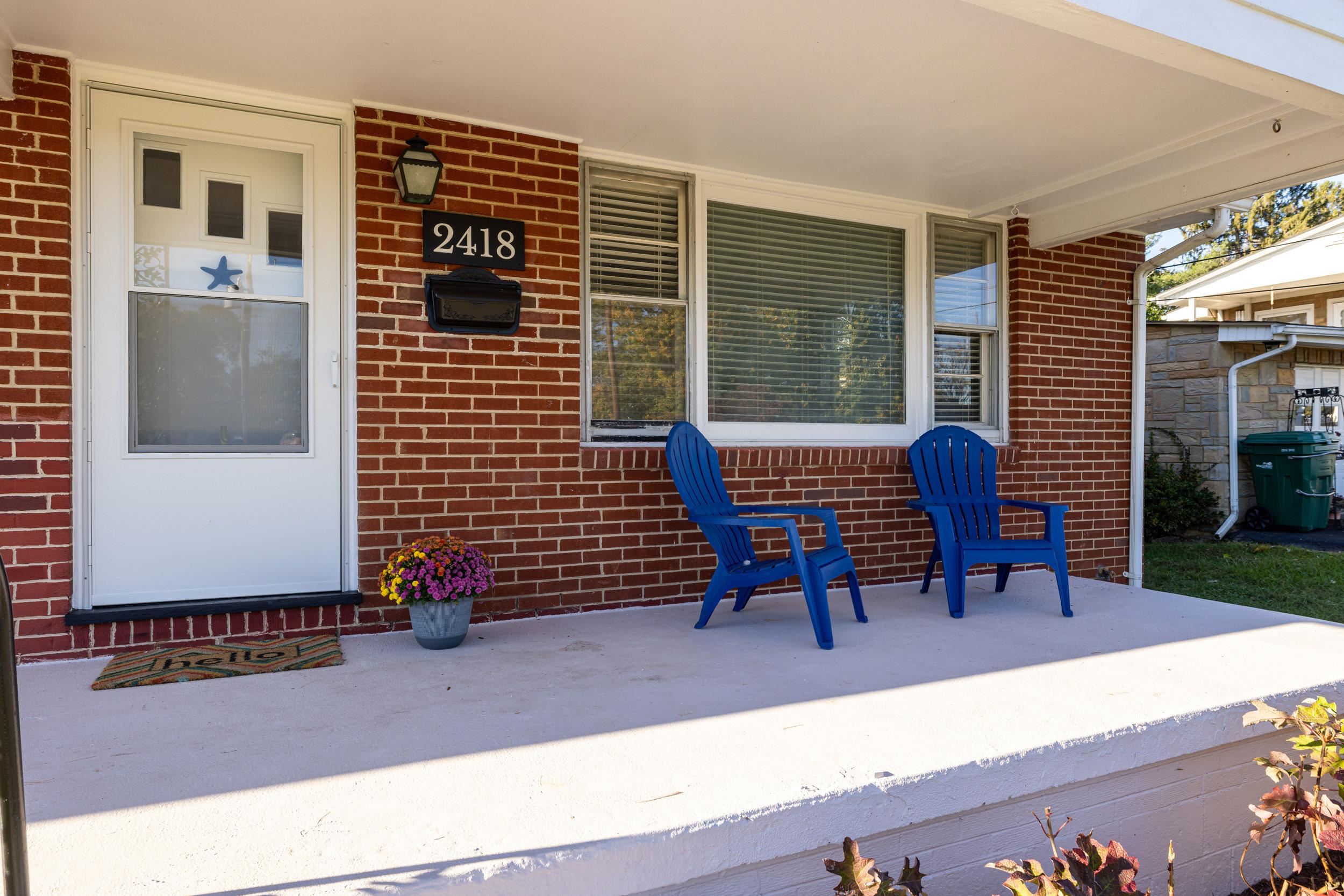 2418 MT VERNON ST, WAYNESBORO, Virginia 22980, 3 Bedrooms Bedrooms, ,1 BathroomBathrooms,Residential,2418 MT VERNON ST,670409 MLS # 670409 2418 MT VERNON ST, WAYNESBORO, Virginia 22980, 3 Bedrooms Bedrooms, ,1 BathroomBathrooms,Residential,2418 MT VERNON ST,670409 MLS # 670409