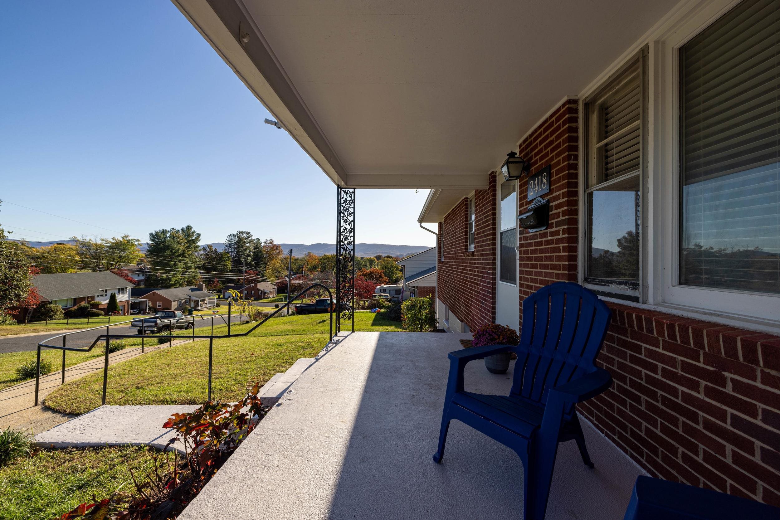 2418 MT VERNON ST, WAYNESBORO, Virginia 22980, 3 Bedrooms Bedrooms, ,1 BathroomBathrooms,Residential,2418 MT VERNON ST,670409 MLS # 670409 2418 MT VERNON ST, WAYNESBORO, Virginia 22980, 3 Bedrooms Bedrooms, ,1 BathroomBathrooms,Residential,2418 MT VERNON ST,670409 MLS # 670409