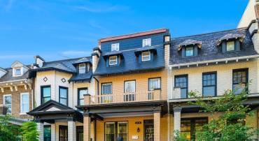2116 N CAPITOL ST NW, WASHINGTON, District Of Columbia 20002, 4 Bedrooms Bedrooms, ,4 BathroomsBathrooms,Residential,For sale,2116 N CAPITOL ST NW,DCDC2223694 MLS # DCDC2223694