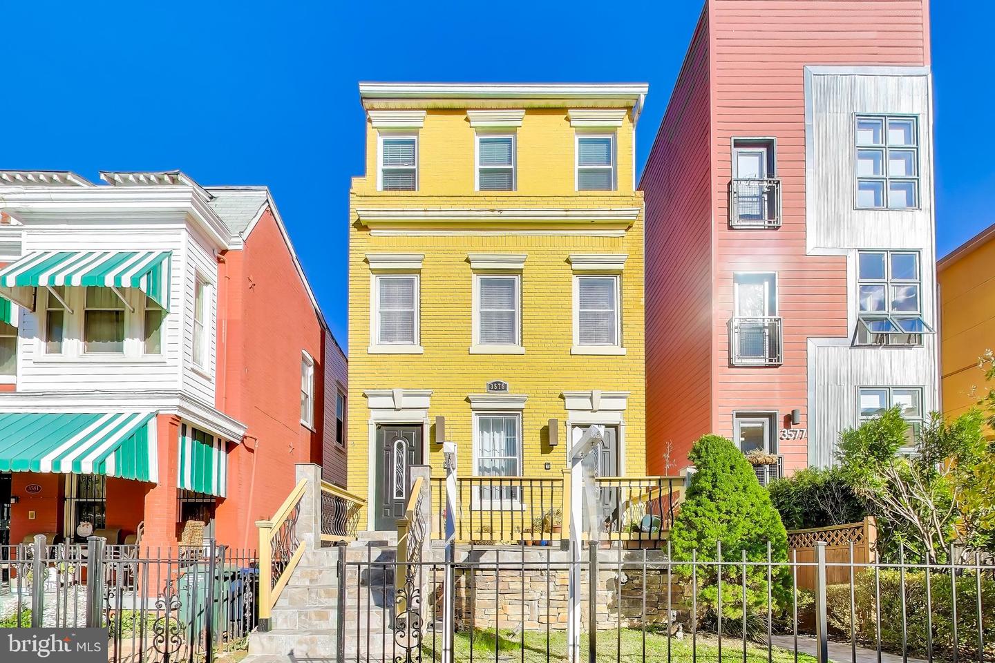 3579 WARDER ST NW #4, WASHINGTON, District Of Columbia 20010, 2 Bedrooms Bedrooms, ,2 BathroomsBathrooms,Residential,For sale,3579 WARDER ST NW #4,DCDC2225004 MLS # DCDC2225004 3579 WARDER ST NW #4, WASHINGTON, District Of Columbia 20010, 2 Bedrooms Bedrooms, ,2 BathroomsBathrooms,Residential,For sale,3579 WARDER ST NW #4,DCDC2225004 MLS # DCDC2225004